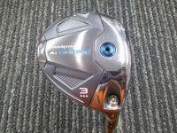 PARADYM Ai SMOKE ◆◆◆ 球道木桿 (桿身 TENSEI 60 for Callaway(JP))