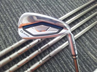 G440 鐵桿組 (桿身 PING TOUR 2.0 CHROME I(JP) 5S)