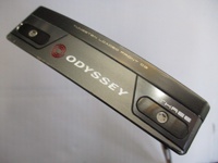 TRI-HOT 5K THREE 推桿 (桿身 STROKELAB[34])