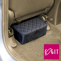 汽車椅縫專用多功能收納盒