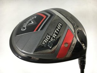 BIG BERTHA 2023 開球木桿 (桿身 SPEEDER NX for Callaway(JP))