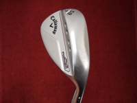 JAWS FORGED 2023 Chrome 58-9 挖起桿 (桿身 N.S.PRO 950GHneo(JP))