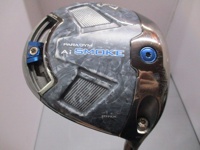 PARADYM Ai SMOKE MAX 開球木桿 (桿身 TENSEI 50 for Callaway(JP))