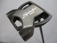 SPIDER TOUR TRUSS TM2 推桿 (桿身 特製鋼[34])