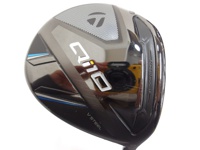 Qi10 球道木桿 (桿身 Diamana Blue TM50(JP))