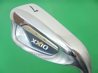 XXIO 2024 Navy 7I 單號鐵 (桿身 MP1300 1S)