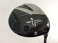 XXIO X 2022 球道木桿 (桿身 Miyazaki AX-2)