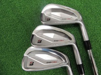 242CB+ 鐵桿組 (桿身 N.S.PRO 950GHneo)