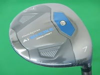 PARADYM Ai SMOKE MAX FAST 球道木桿 (桿身 ELDIO40 for Callaway(JP))