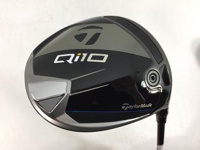 Qi10 開球木桿 (桿身 Diamana Blue TM50(JP))