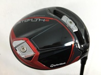 STEALTH2 PLUS 開球木桿 (桿身 UST マミヤ The ATTAS V2 5)