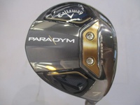 PARADYM 球道木桿 (桿身 GSeries aG33-4)