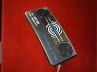Ai-ONE TRI-BEAM DOUBLE WIDE 推桿 (桿身 STROKELAB 90[34])