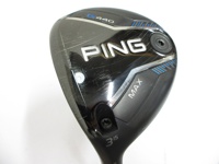G440 MAX 球道木桿 (桿身 ALTA J CB BLUE(JP))