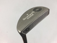 White DAMASCUS #9 推桿 (桿身 特製鋼)