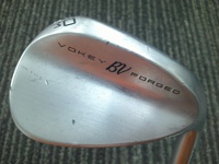 VOKEY FORGED2025 50-10M 挖起桿 (桿身 N.S.PRO MODUS3 TOUR 105)