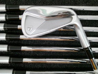 P7MC 2023 鐵桿組 (桿身 N.S.PRO MODUS3 TOUR 130 スパイン調整)