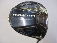 PARADYM 開球木桿 (桿身 VENTUS TR5 for Callaway(JP))