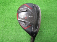 STEALTH2 RESCUE 長鐵/混血桿/小雞腿 (桿身 TENSEI RED TM60(JP))