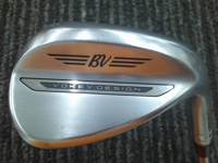 VOKEY SM11 Tour Chrome 58-10S 挖起桿 (桿身 N.S.PRO MODUS3 TOUR 115)