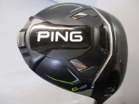 G430 MAX 開球木桿 (桿身 PING TOUR 2.0 CHROME 65(JP))