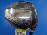 STEALTH GLOIRE 球道木桿 (桿身 MagicalATTAS For Fairway Wood)