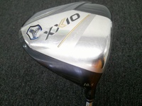 XXIO 2024 Navy 開球木桿 (桿身 MP1300)