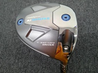 PARADYM Ai SMOKE 340 MINI 開球木桿 (桿身 Diamana PD 60(JP) 不附扳手)