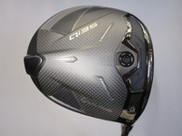 Qi35 開球木桿 (桿身 2025 Diamana BLACK TM60(JP))