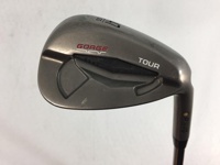 TOUR GORGE SS ウェッジ 挖起桿 (桿身 UST マミヤ ATTAS SPINWEDGE)
