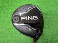 G440 MAX 球道木桿 (桿身 Tour AD DI-5)