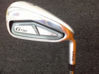G730  7番 單號鐵 (桿身 MODUS3 TOUR105(JP))