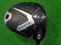 ELYTE ◆◆◆ TD 開球木桿 (桿身 TENSEI 1K BLACK 65(US))