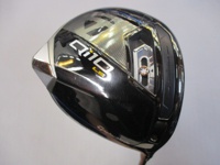 Qi10 LS 開球木桿 (桿身 Diamana Silver TM50(JP))