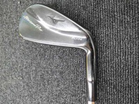 Mizuno Pro FLI-HI 2023 長鐵/混血桿/小雞腿 (桿身 DG 105)