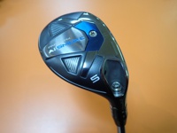 PARADYM Ai SMOKE UT 長鐵/混血桿/小雞腿 (桿身 N.S.PRO MODUS3 TOUR 110)