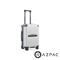 AZPAC Trucker 2.0 20吋煞車防爆行李箱 (共6色)