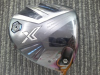 XXIO X 2024 開球木桿 (桿身 MP1400)