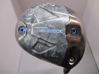PARADYM Ai SMOKE ◆◆◆ 開球木桿 (桿身 TENSEI 60 for Callaway)