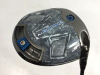 PARADYM Ai SMOKE MAX 開球木桿 (桿身 TENSEI 50 for Callaway(JP))