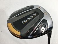 ROGUE ST MAX FAST 開球木桿 (桿身 SPEEDER NX40 for Callaway(JP))