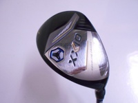 XXIO Hybrid 2024 Navy 長鐵/混血桿/小雞腿 (桿身 MP1300)