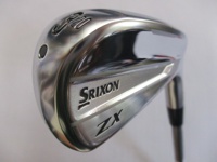 SRIXON ZX Mk II UTILITY 長鐵/混血桿/小雞腿 (桿身 Diamana ZX II for UTILITY)