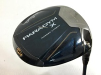 PARADYM X 開球木桿 (桿身 VENTUS TR5 for Callaway(JP))