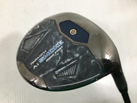 PARADYM Ai SMOKE MAX FAST 球道木桿 (桿身 TENSEI 40 for Callaway(JP))
