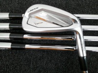 JPX 925 FORGED 鐵桿組 (桿身 DG105)