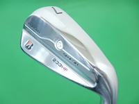 233HF 7I 單號鐵 (桿身 SPEEDER NX BS40i 1S)