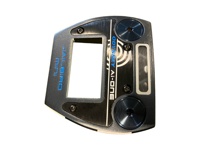 Ai-ONE TRI-BEAM JAILBIRD MINI 推桿 (桿身 STROKELAB 90[33])