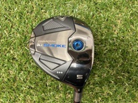 PARADYM Ai SMOKE ◆◆◆ 球道木桿 (桿身 TENSEI 60 for Callaway(JP))