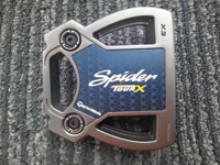 SPIDER TOUR X X3 推桿 (桿身 KBS[34](US))